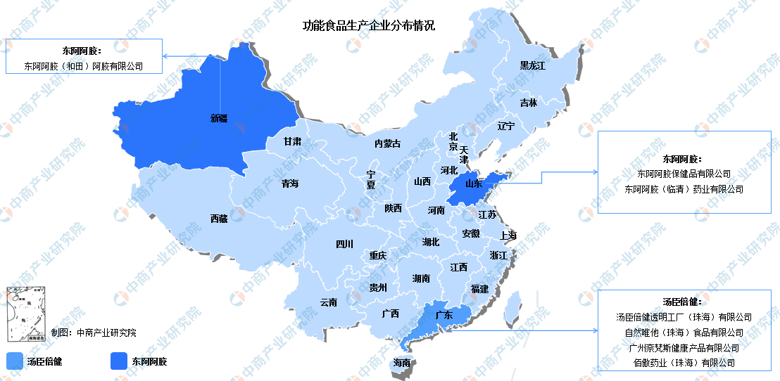 梧州市食品企业上市规划(食品企业上市规划建议)