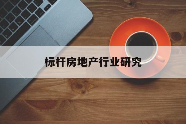 梧州市标杆房地产行业研究(房地产领域的标杆人物)