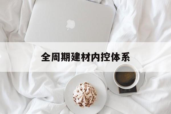 梧州市全周期建材内控体系(医疗设备全周期信息化管理体系)